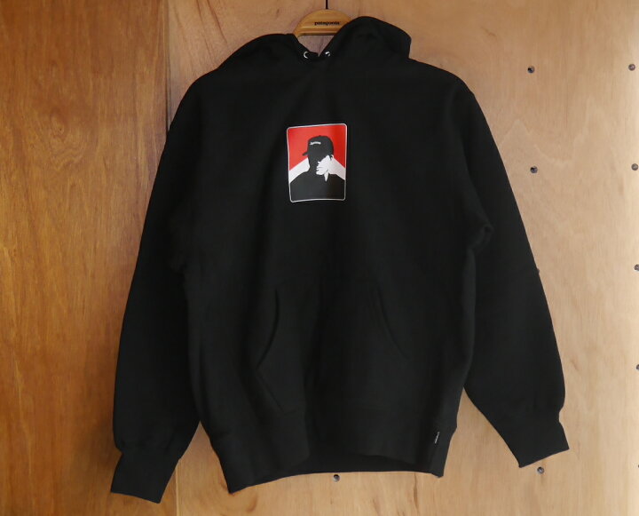 楽天市場】SUPREME(シュプリーム) portrait hooded sweatshirt  
