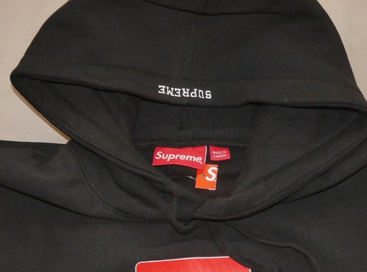 楽天市場】SUPREME(シュプリーム) portrait hooded sweatshirt  