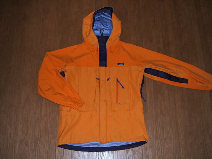 楽天市場】patagonia(パタゴニア) Torre Jacket(トーレジャケット 