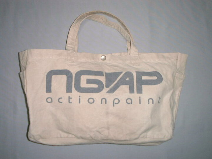 楽天市場】NGAP×APE トートバック : 有限会社 インスティンク