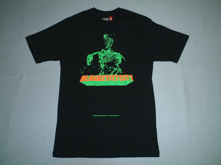 楽天市場】UNDERCOVER×BLANKEY Tシャツ : 有限会社 