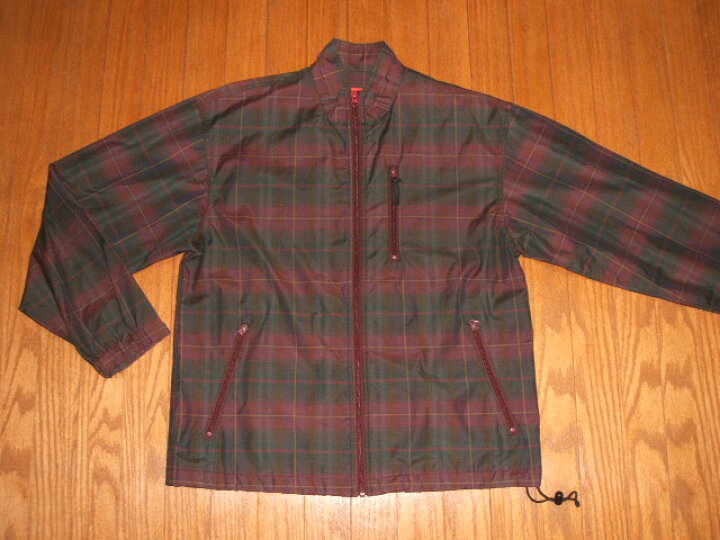 楽天市場】SUPREME シーミストジャケット MADE IN USA【中古】 : 有限 