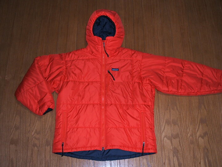 楽天市場】patagonia(パタゴニア) DAS Parka(ダスパーカ) Pop Orange  