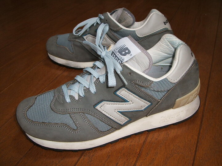 楽天市場】New Balance(ニューバランス) M1300JP 完全復刻版 MADE IN 