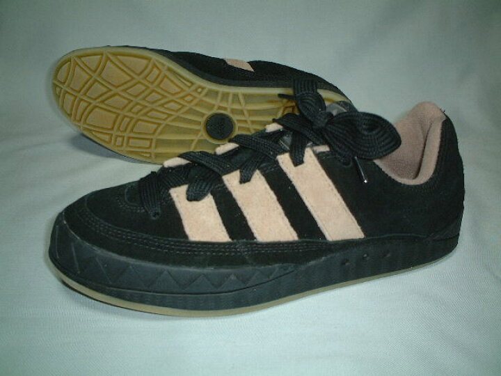 楽天市場】adidas(アディダス) ADIMATIC(アディマティック) Black 