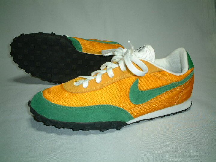 楽天市場】NIKE ワッフルレーサー2【中古】 : 有限会社 インス 