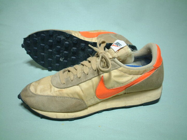楽天市場】NIKE(ナイキ) DAYBREAK(デイブレイク) 1980年代 実物 
