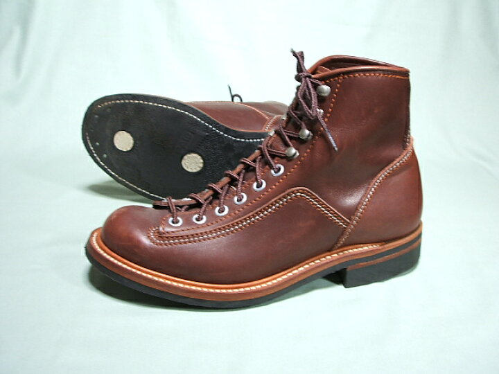 楽天市場】東洋エンタープライズ LONE WOLF BOOTS(ロンウルフブーツ 