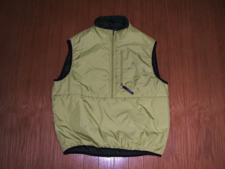楽天市場】patagonia(パタゴニア) Puffball Vest(パフボールベスト 