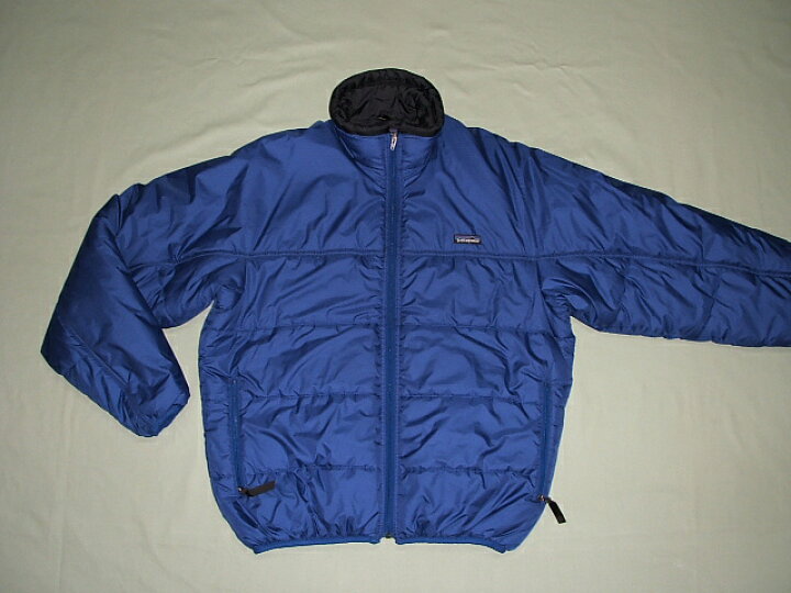 楽天市場】patagonia(パタゴニア) Fireball Jacket(ファイヤーボール 