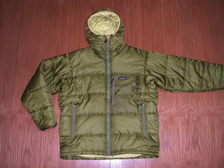楽天市場】patagonia(パタゴニア) DAS Parka(ダスパーカ) Sprout 