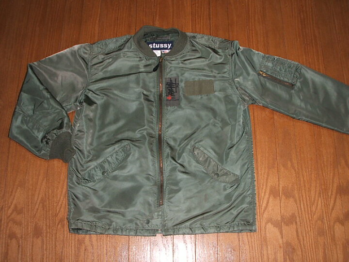 楽天市場】STUSSY×READYMADE L-2B : 有限会社 インスティンク 