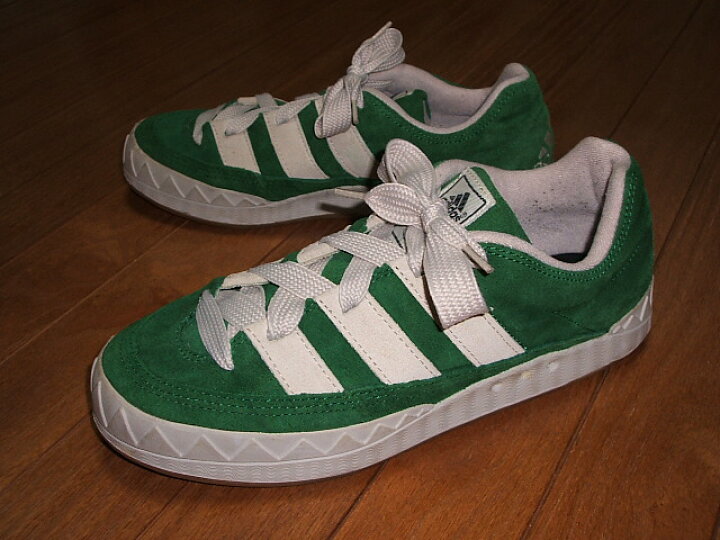 楽天市場】adidas(アディダス) ADIMATIC(アディマティック) Green 
