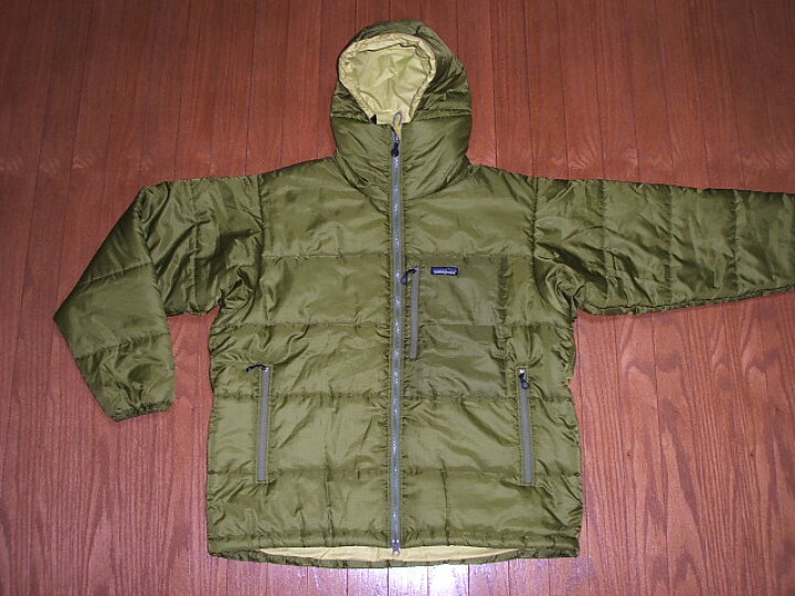 楽天市場】patagonia(パタゴニア) DAS Parka(ダスパーカ) Sprout 