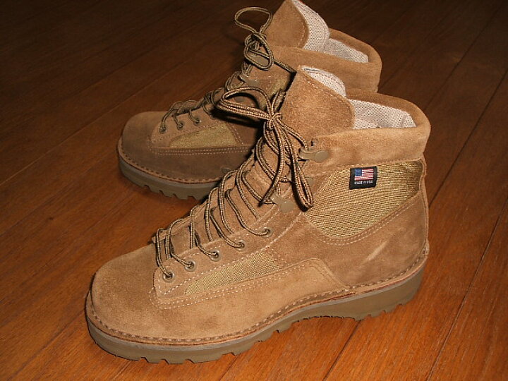 楽天市場】DANNER(ダナー) DESERT ACADIA(デザートアケーディア) 6inch 
