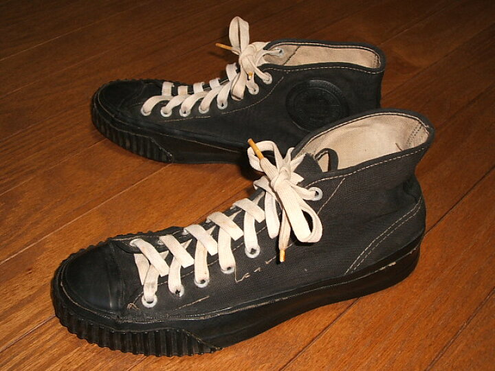 40s復刻 CONVERSE CHUCK TAYLOR 1946 VINTAGE