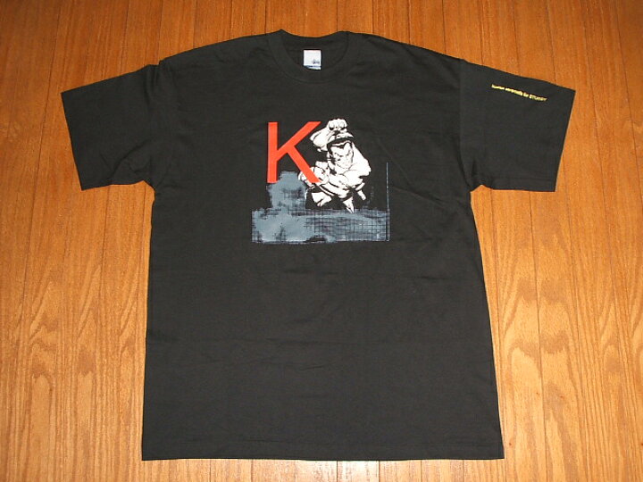 楽天市場】STUSSY(ステューシー)×KOSTAS SEREMETIS(コスタス 