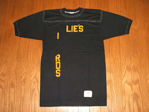 SPORTSWEAR(X|[cEFA) 1970N re[W Òtbg{[TVc