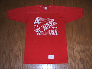 SPORTSWEAR(X|[cEFA) 1970N re[W Òtbg{[TVc