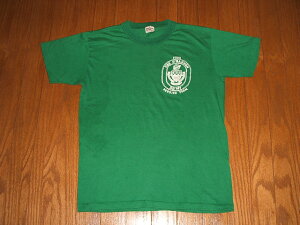 USS �A�����J�C�R�͑D 1980�N�� �Ò�T�V���c MOOREWEAR(���[�A�E�F�A)�А� MADE IN USA(�A�����J��)