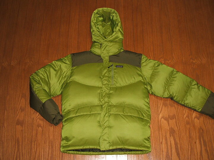 楽天市場】patagonia(パタゴニア) Down Parka(ダウンパーカ) Bright  