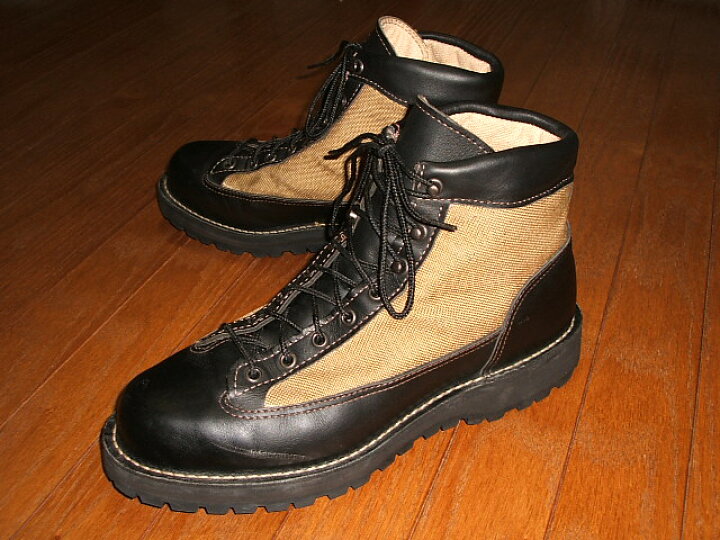 楽天市場】DANNER(ダナー) BURNSIDE(バーンサイド) 38300X MADE IN USA 