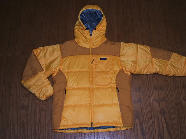 楽天市場】patagonia(パタゴニア) DAS Parka(ダスパーカ) Aztec Yellow 