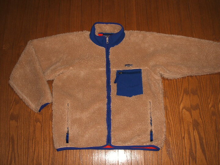 楽天市場】patagonia(パタゴニア) クラシックレトロカーディガン  