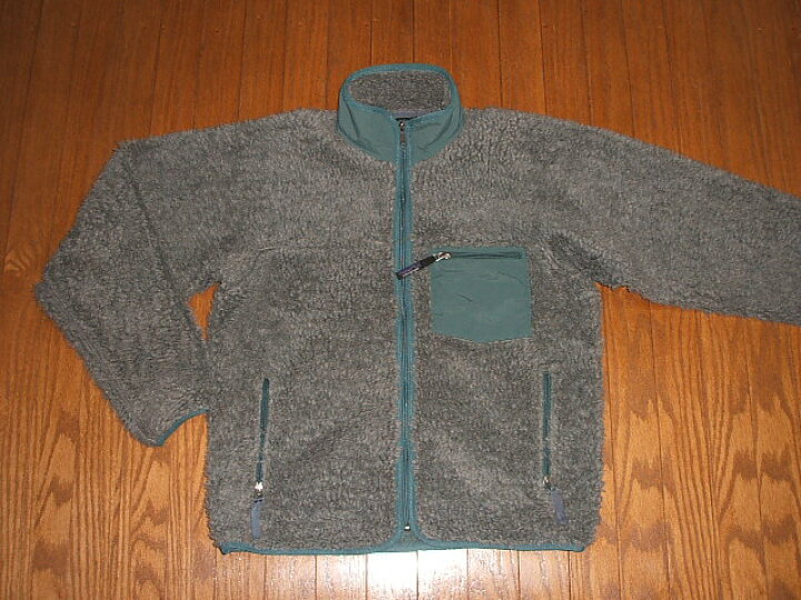 楽天市場】patagonia(パタゴニア) クラシックレトロカーディガン 