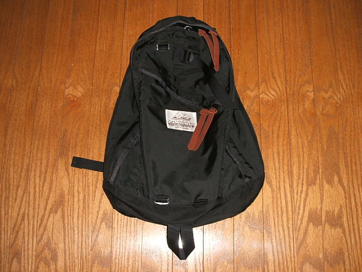 楽天市場】GREGORY(グレゴリー) 30th(30周年記念モデル) 旧ロゴ茶タグ  