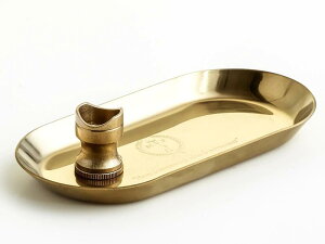 j[W[h {NVOiZMMAX|[cuh Modest Vintage Player(fXgre[WvC[MVP) S[hX`[gC+VK[z_[ t GOLD STEEL TRAY + CIGAR HOLDER