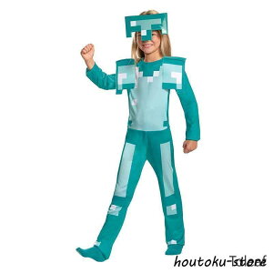 nEB RXv ߑ MINECRAFT }CNtg  Zbgj̎q ̎q nEB[ o   Cosplayp[eB[ RX`[ 