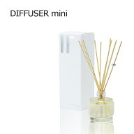 【レビュー特典】Apothia Los Angeles アポーシア AROMATIC DIFFUSERS MINI IF イフ 50mlリードディフュ…