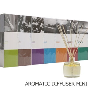 yr[TzApothia Los Angeles A|[VA AROMATIC DIFFUSERS MINI fBt[U[ ~j 50ml [hfBt[U[ F   Q CeA A} [ tOX   v