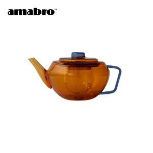 yr[Tzamabro A}u eB[|bg GLASS TEA POT ϔMKX  킢 t }{ 􂢂₷ {g eB[JtF  |bg ϔMKX|bg KX|bg
