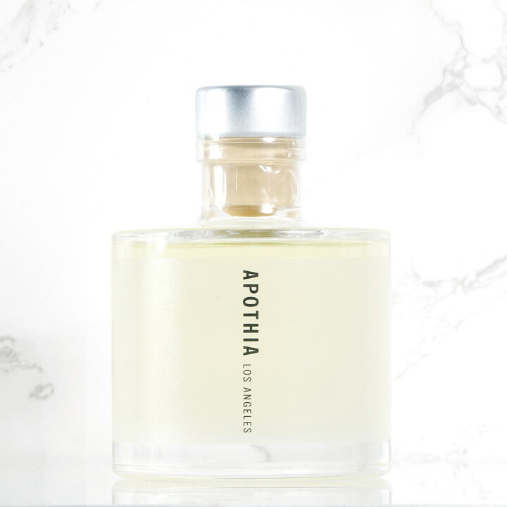 楽天市場 Apothia Los Angeles アポーシア ロサンゼルス Aromatic Diffusers If イフ 0ml リードディフューザー 芳香剤 部屋 玄関 寝室 インテリア アロマ ルーム フレグランス 香り 匂い プレゼント 海外 ブランド フレグランス Made In Usa Instore インストア