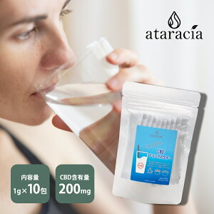 yr[Tzataracia A^VA nCBDpE_[ 10 CBDܗL200mg Y  { g  fLXg H@ JirWI[ JirmCh  nC