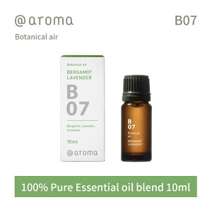yr[TzAbgA} {^jJGA[ GbZVIC  10ml @aroma Botanical air A}  VR Y fB[X oii}̃hCuX[ Rc l̃u`