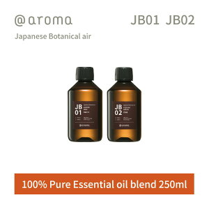 yr[TzAbgA} Wpj[Y{^jJGA[ GbZVIC  250ml @aroma Japanese Botanical air A}  VR Y fB[X Rc l̃u` a a 
