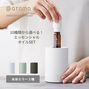 yr[TzAbgA} one GbZVICZbg 10 [d luCWOfBt[U[ luCU[ ő32m2 gȂ fBt[U[  @aroma nebulizing diffuser
