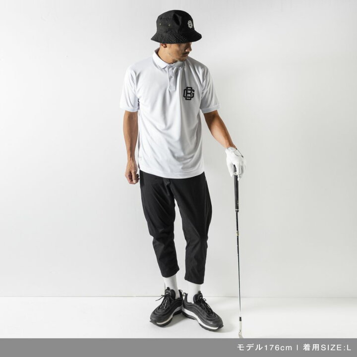 楽天市場】【レビュー特典】バンデル ゴルフ BANDEL golf ポロシャツ 