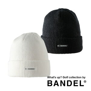 yBKtCf[10zyr[Tzof St BANDEL golf r[j[ BANDEL LOGO BEANIE BG-LGBNY fB[X jZbNX jp Xq jbgX u҂ VRby 