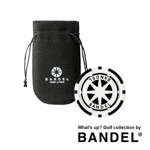 yӍ10Offzyr[Tzof St BANDEL {[}[J[ Golf CASINO TIP MARKER BG-MK001 StObY Ehpi JWm`bv}[J[ mg[ ڈ  