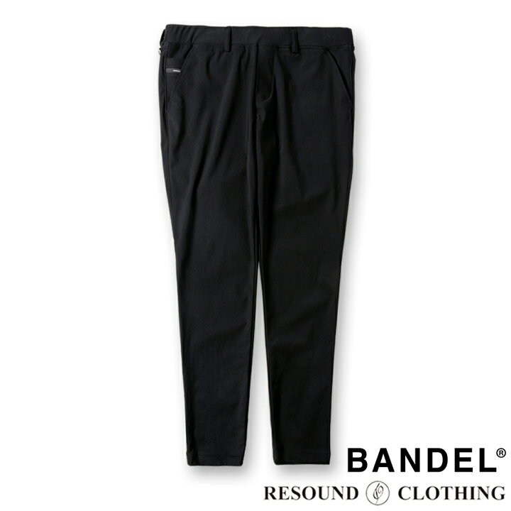 楽天市場】RESOUND CLOTHING x BANDEL リサウンドクロージング 