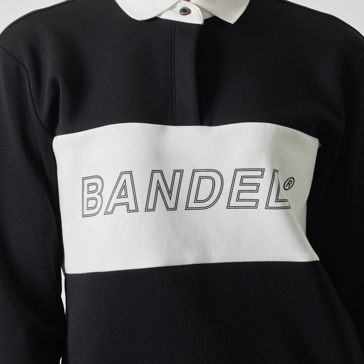 楽天市場】【レビュー特典】バンデル ゴルフ BANDEL golf 長袖 