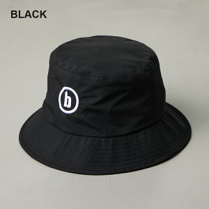 yr[TzBANDEL GOLF of St CIRCLE b WATERREPELLENT 3L BUCKET HAT BGA-5SCWBHoPbgnbg @\ h hJ Y ubN