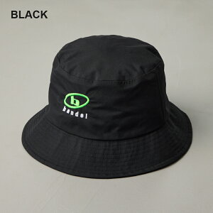 yr[TzBANDEL GOLF of St DIAGONAL OVAL b WATERREPELLENT 3L BACKET HAT BGA-5SDOBHoPbgnbg @\ h hJ Y ubN