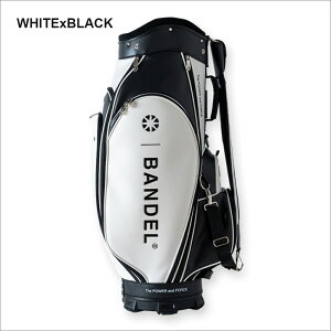 yr[TzBANDEL GOLF ofSt CART TYPE CADDY BAG BGJ-5SCTCBLfB[obN J[{ jZbNX ubN×O[ zCg×ubN zCg×O[