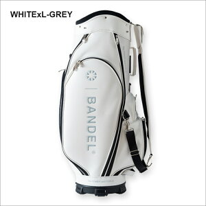 yr[TzBANDEL GOLF ofSt CART TYPE CADDY BAG BGJ-5SCTCBLfB[obN J[{ jZbNX ubN×O[ zCg×ubN zCg×O[
