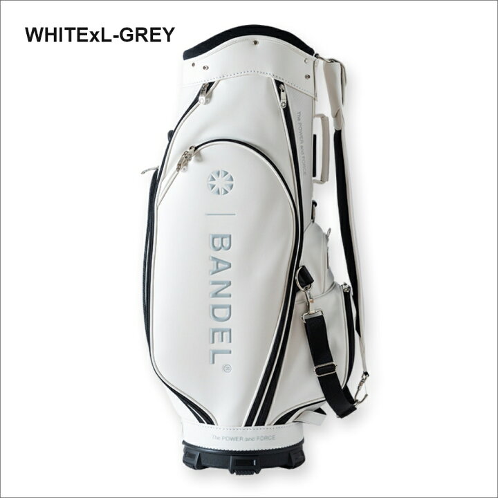 楽天市場】【ﾏﾗｿﾝ10％割】【レビュー特典】BANDEL GOLF バンデルゴルフ 
